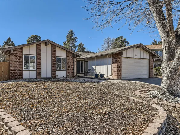 15350 E Loyola Place, Aurora, CO 80013