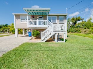 362 W Sandy Cir, Big Pine Key, FL 33043