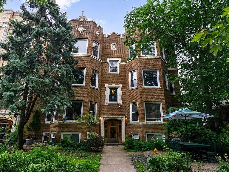 1135 W Farwell Ave — Photo 8