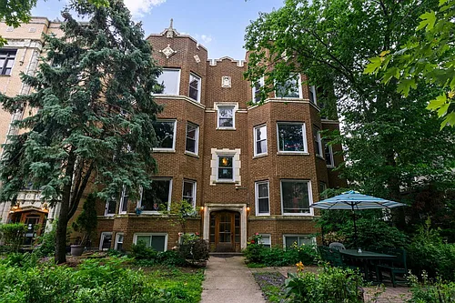1135 W Farwell Ave #G Photo 1 1135 W Farwell Ave #G Photo 1