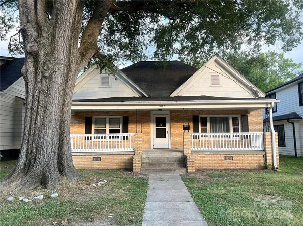 507 S Iredell Ave, Spencer, NC 28159
