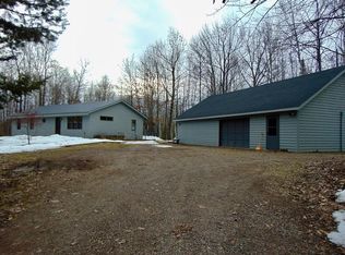 W2423 Bear Ave, Rib Lake, WI 54470
