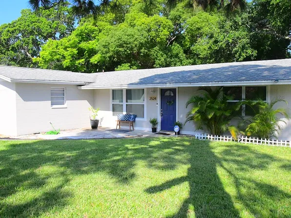 2524 Florida Blvd, South Daytona, FL 32119