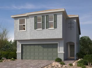 4032 Zebra Cactus Ave, Las Vegas, NV 89139