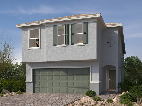 4032 Zebra Cactus Ave, Las Vegas, NV 89139