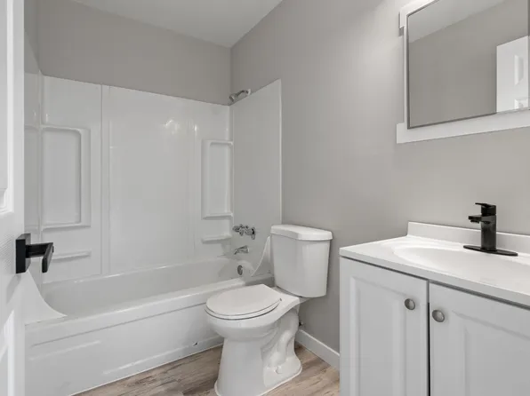 Eastside Village Apartments