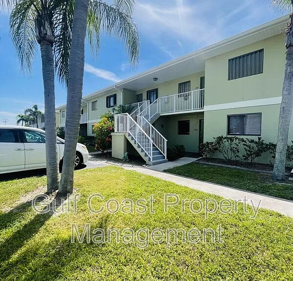 25225 Rampart Blvd #1707 — Photo 1