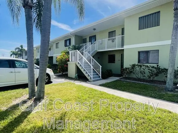 25225 Rampart Blvd, Punta Gorda, FL