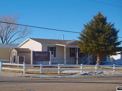350 N Forest Dr Lot 23, Casper, WY, 82609