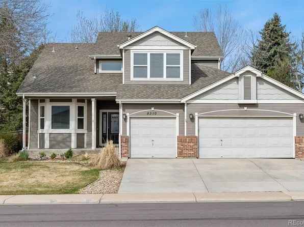 8310 W Fairview Avenue, Littleton, CO 80128
