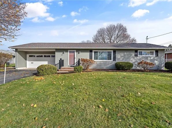 201 Saltmakers Rd, Liverpool, NY 13088