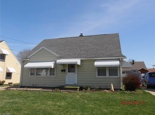 1148 Rockwood Ave SW, Canton, OH 44710