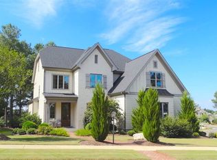 1152 Overlook Ridge Rd, Wake Forest, NC 27587