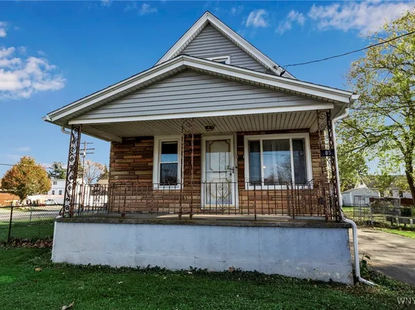 85 Dwyer St, Buffalo, NY 14224