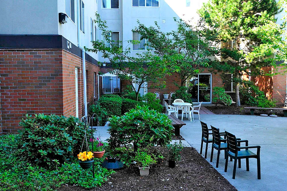 Titus Village Senior Apartments — Photo 4