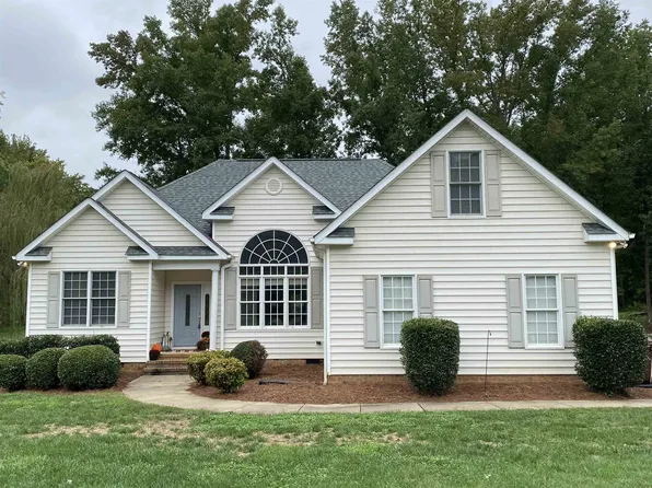 353 Fletcher Ridge Rd, Timberlake, NC 27583