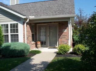 5325 Ruth Amy Ave, Westerville, OH 43081