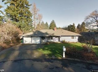 8340 SW Carmel Ct, Portland, OR 97223