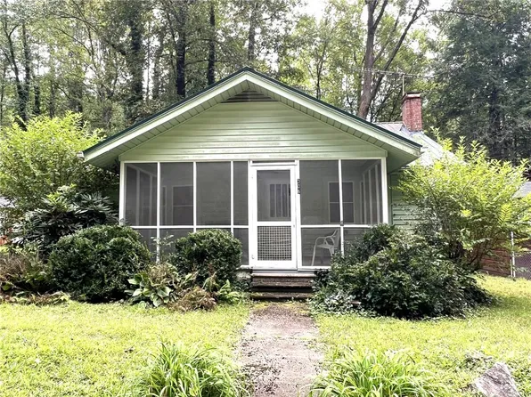 306 Rocky Bottom Rd, Sunset, SC 29685