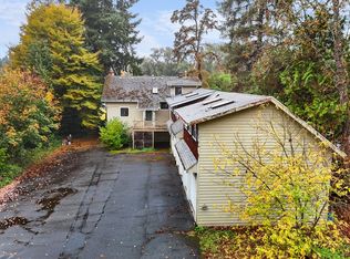14411 SE Wagner Ln, Milwaukie, OR 97267