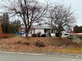 620 N Markeson St, Chelan, WA 98816