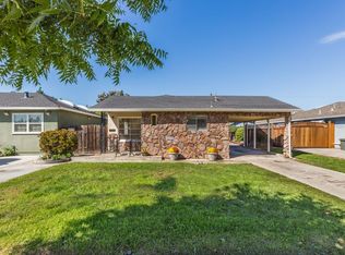 569 Clifton Ave, San Jose, CA 95128