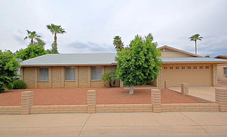 1st image of 5726 W Sunnyslope Ln