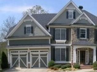 110 Stargaze Rdg, Canton, GA 30114