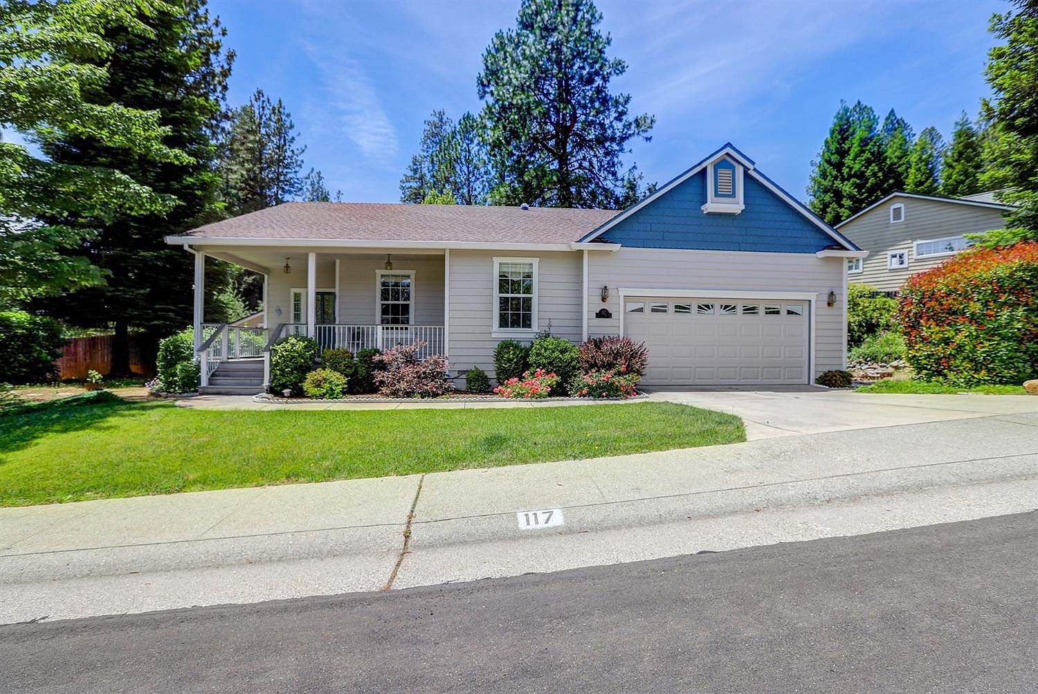 117 Peabody Ct, Grass Valley, CA 95945 Zillow