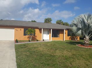 181 Carillo St NE, Palm Bay, FL 32907