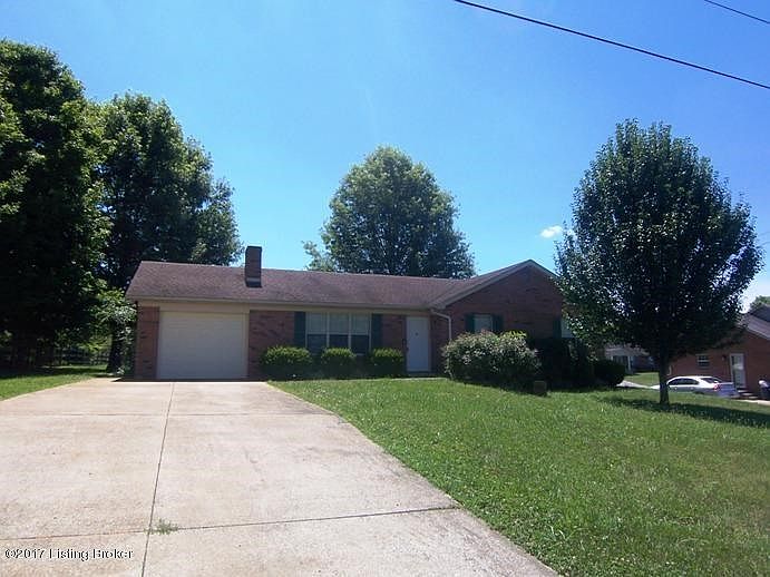 1111 Windrift Ct.