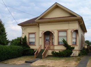 1438 7th St, Eureka, CA 95501