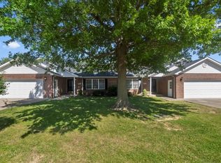 846 & 848 Aaron Dr #848, Jackson, MO 63755