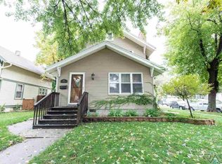 830 S Summit Ave, Sioux Falls, SD 57104