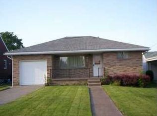 114 Middle Ave, Weirton, WV 26062