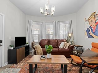 558 Marston St #1, Detroit, MI 48202