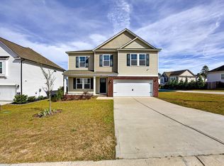 244 Savannah Hills Dr, Lexington, SC 29073
