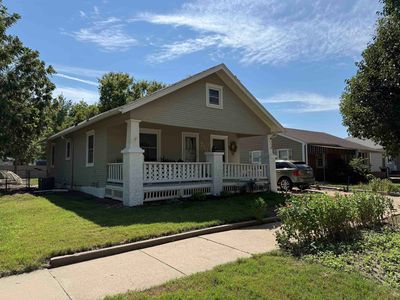 220 E Ellsworth Ave, Salina, KS, 67401