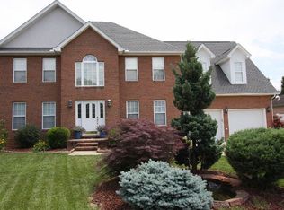 264 Township Road 1539, Proctorville, OH
