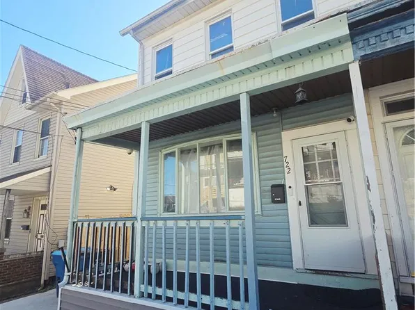 722 Bushkill St, Easton, PA 18042