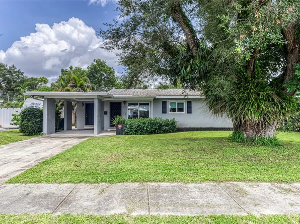 3201 SW 16th Ct, Fort Lauderdale, FL 33312