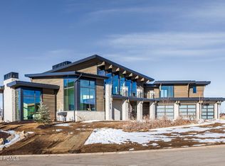 2168 E Adventure Way, Kamas, UT 84036