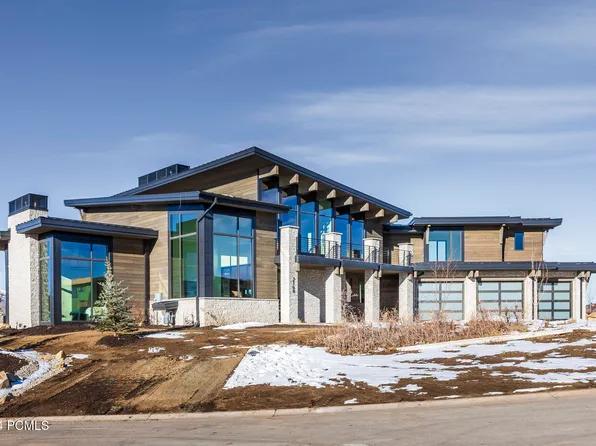 2168 E Adventure Way, Kamas, UT 84036