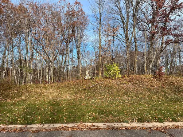 LOT 9 Wilderness Hills Lane, Luck, WI 54853
