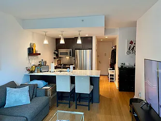 Rented by Brown Harris Stevens