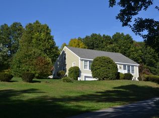 1785 Great Pond Rd, North Andover, MA 01845