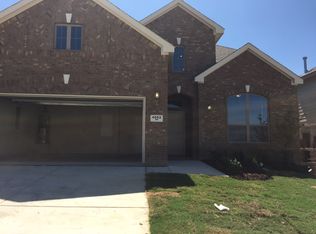 4002 Horseshoe Ln, Sachse, TX 75048