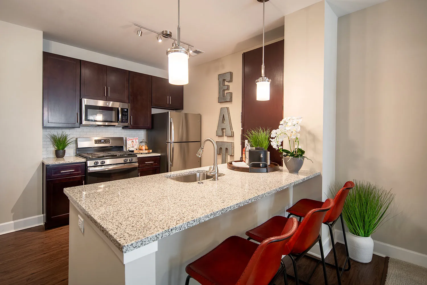 Enclave at Box Hill — Photo 2