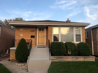 7819 Natchez Ave, Burbank, IL 60459