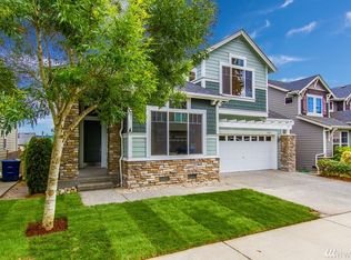 7621 NE 201st Pl, Kenmore, WA 98028